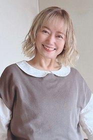 Junko Asami profile photo