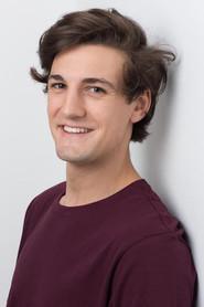 Isaac Crawley profile photo