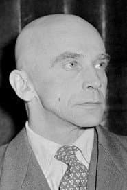 Harald Kreutzberg profile photo