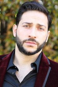 Christos Kalabogias profile photo