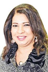Mariam Ziman profile photo