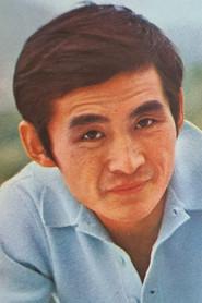 Cheng Kang-Yeh profile photo