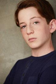 Joshua Gallup profile photo