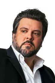 James Andrew O'Connor profile photo