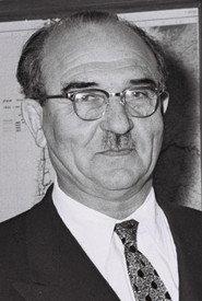 Levi Eshkol profile photo