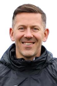 Jon Harley profile photo