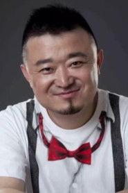 Yang Shuo profile photo