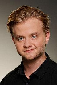 Vitalii Azhnov profile photo