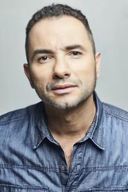 Marco Luque profile photo