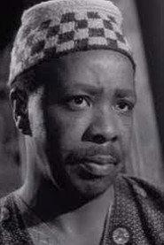 Lionel Ngakane profile photo
