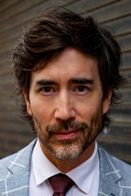 Andrew Roach profile photo