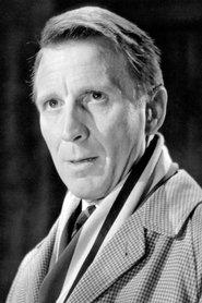 Alfred Burke profile photo