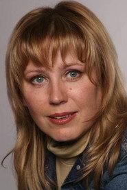 Marina Ivanova profile photo