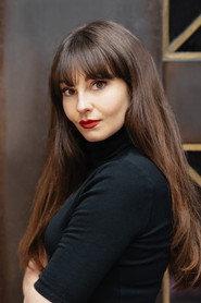 Victoria Emslie profile photo