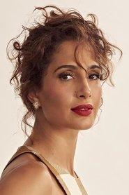 Camila Pitanga profile photo