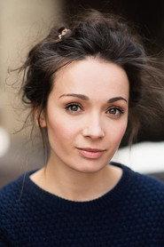 Bryony Corrigan profile photo