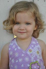 Evangeline Ellis profile photo