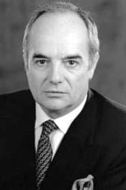 Pierre Haudebourg profile photo