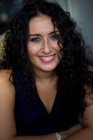 Anita Rachvelishvili profile photo