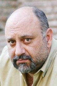 Babak Karimi profile photo