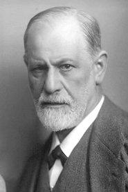 Sigmund Freud profile photo