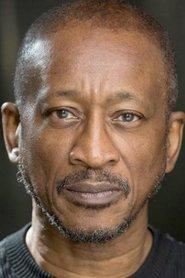 Brinsley Forde profile photo