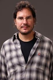 Carlos Cuarón profile photo