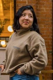 Débora Bautista profile photo