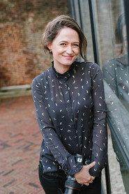 Lotje van der Bie profile photo