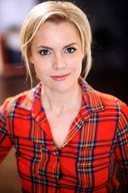 Janis McGavin profile photo