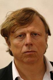 Hans Peter Cloos profile photo