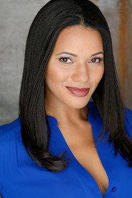 Rachel Montez Collins profile photo