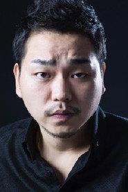 Oh Jung Hwan profile photo