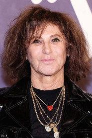 Amy Pascal profile photo
