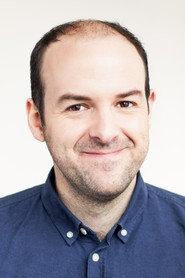 Martin Boily profile photo