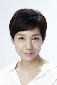 Kim Ho-jung profile photo