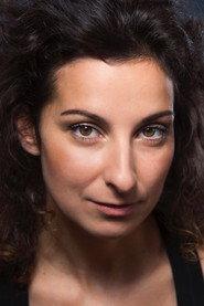 Ana Vargas profile photo