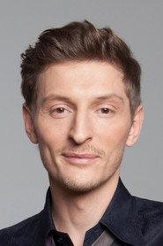 Pavel Volya profile photo