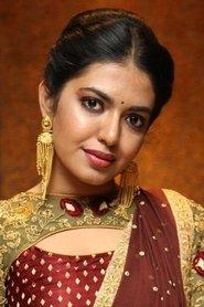 Shivani Rajashekar profile photo