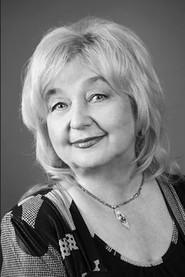 Olga Klebanovitch profile photo