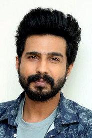 Vishnu Vishal profile photo