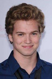 Patrick Johnson profile photo