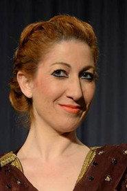 Christiana Larkou profile photo