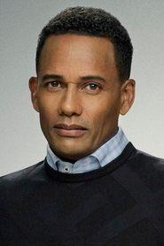 Hill Harper profile photo