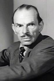 Ivor Barnard profile photo