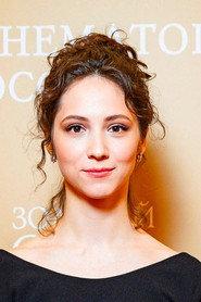 Daria Balabanova profile photo