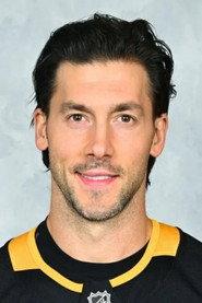Kris Letang profile photo