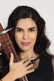 Margarita Zachariou profile photo