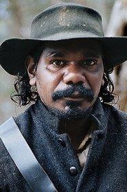 Angus Pilakui profile photo