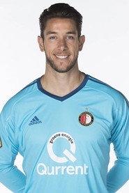 Brad Jones profile photo